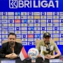 Barito Putera Kalah dari Persis Solo, Rahmad Darmawan Tetap Apresiasi Kinerja Timnya