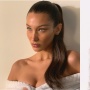 Adu Gaya Bella Hadid dan May Tager, Model Israel yang Jadi Pengganti Kampanye Brand Dior