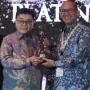 Bukit Asam (PTBA) Raih Platinum di Asia Sustainability Reporting Rating 2023