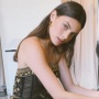 Profil May Tager, Model Israel Gantikan Bella Hadid Jadi Ambassador Dior