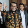 Dicopot Dari Jabatan Ketua MK, Serangan Balik Anwar Usman: MKMK Lakukan Pelanggaran