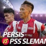 Prediksi Persis Solo vs PSS Sleman di BRI Liga 1: Susunan Pemain, Head to Head, Skor dan Live Streaming