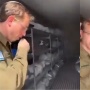 Viral Mayat Tentara Israel Bau Busuk Padahal Sudah Disimpan di Ruangan Pendingin, Azab Allah?