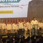 Klaim Prabowo Ada di Hati dan Pikiran, Bobby Nasution: Mudah-mudahan Aman Ini Barang Pak