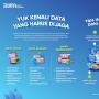 Perkuat Literasi Keuangan, PNM Ajak Nasabah Lakukan 5 Hal untuk Lindungi Data Pribadi