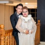 9  Potret Mesra Eva Manurung dan Jordan Ali, Serius Pacaran dan Sudah Bahas Pernikahan