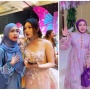 Ria Ricis Minta Maaf Perkara Outfit Kebanting Inara Rusli Cs di Ultah Ashanty: Aku Muntah