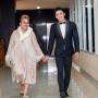 Difitnah Febby Carol, Jordan Ali Beri Kode Putus dari Eva Manurung