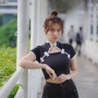 Gara-Gara Bikin Konten Pacar Halu, Seleb TikTok Verllya Ling Bisa Beli Rumah