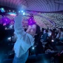 Bikin Merinding, Prilly Latuconsina Rekam Keseruan Nonton Konser Coldplay di Jepang