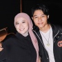Okie Agustina Sebut Anak Pertamanya Duplikat Pasha Ungu, Kiesha Alvaro: Berarti Lebih Cinta Bapaknya