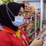Belanja Kebutuhan di Alfamart Jadi Gampang, Pakai BRImo Aja!