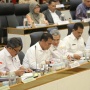 Sebut Mentan Andi Amran sebagai Bapak Modernisasi Pertanian, DPR: Pembawa Perubahan dalam Pertanian Indonesia