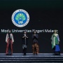 Terinspirasi Daun Berjalan, Rancangan Mahasiswi Universitas Negeri Malang Tampil di IN2MF 2023