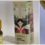 Essential Oil Effaromadiff Kuit: Aromaterapi Inovatif Penghilang Stres