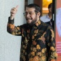 Lagi! Anwar Usman Dilaporkan ke MKMK, Apa Pelanggarannya?