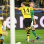Hasil Dortmund vs Newcastle: Lumat The Magpies 2-0, Die Borussen Puncaki Grup F