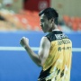 Korea Masters 2023: Tundukkan Wakil Jepang, Shesar Hiren Rhustavito Maju ke Babak 16 Besar