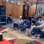 Awalnya Terlihat Adem, Penyanyi Sholawat Ini Seketika Lempar Mic Usai Kejadian Tak Terduga
