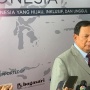Klaim Food Estate Masih Berjalan, Prabowo Yakin Indonesia Bisa Jadi Lumbung Pangan Dunia