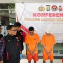 Sudah Diikat, Anggota Polisi Nyaris Jadi Korban Pembunuhan di Tol karena Ulah Istri