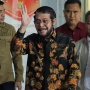 Dicopot dari Jabatan Ketua MK, Anwar Usman Merasa Ada Skenario yang Menyerang Dirinya
