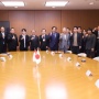 Bertemu Pimpinan Perusahaan di Miyagi Jepang, Kemnaker Bahas Program SSW dan TITP