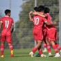 November Ceria! Pencinta Bola Bakal Dimanjakan 5 Laga Timnas Indonesia di Bulan Ini