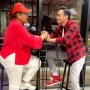 Eva Manurung dan Jordan Ali Mesra Nyanyi Bareng, Netizen: Mami Ipel dan Ajun Versi BPJS