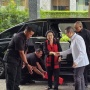 TPN Gelar Rapat Rutin Bareng Megawati, Fokus Bahas Pemenangan Ganjar-Mahfud
