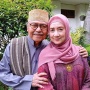 Beredar Foto Hoaks Muchsin Alatas Meninggal, Hetty Soendjaya Sebut Daddy Mus Sehat