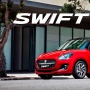 Mesin Sekelas Brio, Suzuki Swift Generasi 4 Meluncur Bulan Ini