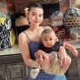 Anak Marshel Widianto Berwajah Bule, Cesen Dituding Punya Anak dari Pria Lain