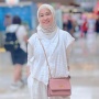 Diselingkuhi Gunawan Dwi Cahyo, Okie Agustina Ingatkan soal Doa Istri: Lebih Mustajab Daripada Doa Ibumu