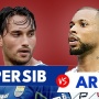 Prediksi Persib Bandung vs Arema FC, BRI Liga 1 Hari Ini: Head to Head, Susunan Pemain, Skor dan Live Streaming