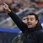 Xavi Akui Strateginya Tak Berjalan saat Barcelona Dipecundangi Shakhtar Donetsk