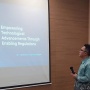 ICONIST 2023, Peneliti Paparkan Pentingnya Produk Ramah Lingkungan