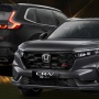 Siap-siap, Honda CR-V Bakal Bertransformasi Jadi Mobil Off-Road