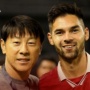 Benarkah Shin Tae-yong Magnet Gerbong Naturalisasi Timnas Indonesia?