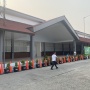 Makin Modern, Terminal Kalideres Peremajaan Pada Loket Tiket Penumpang