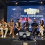 Menampilkan 22 Artis, Bajawa Fest Akan Berlangsung di 6 Store Serentak Hari Ini