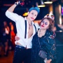 Ngaku Sayang Eva Manurung, Jordan Ali Balik Marahi Kakak Virgoun: Mami Itu Kesepian!
