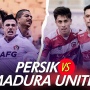 Prediksi Persik Kediri vs Madura United di BRI Liga 1: Lengkap Susunan Pemain, Head to Head dan Live Streaming