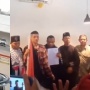 Klarifikasi Sekuriti yang Paksa Cabut Bendera Palestina Milik Pemotor