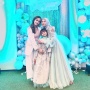 Teman Marissya Icha Hapus Unggahan Terkait Tabiat Asli Fuji, Takut Dilaporkan ke Polisi?