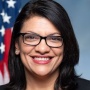 Biodata Rashida Tlaib, Anggota DPR AS yang Disanksi Karena Bela Palestina