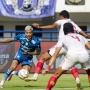 2 Kunci Persib Bandung Ada di Papan Atas Klasemen BRI Liga 1
