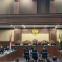JC Ditolak dan Terbukti Terlibat Korupsi BTS 4G, Irwan Hermawan Divonis 12 Tahun Penjara
