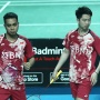 Jadwal Korea Masters 2023: 5 Wakil Indonesia Incar Tiket Perempat Final