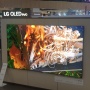 TV OLED LG evo G3 Resmi Masuk Pasar Indonesia, Seharga Rp40 Jutaan dengan One Wall Design